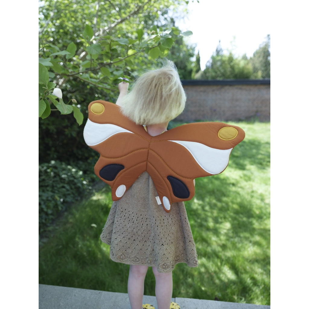 Fabelab Dress-up - Wings - Butterfly Dress-Up & Roleplay Cinnamon