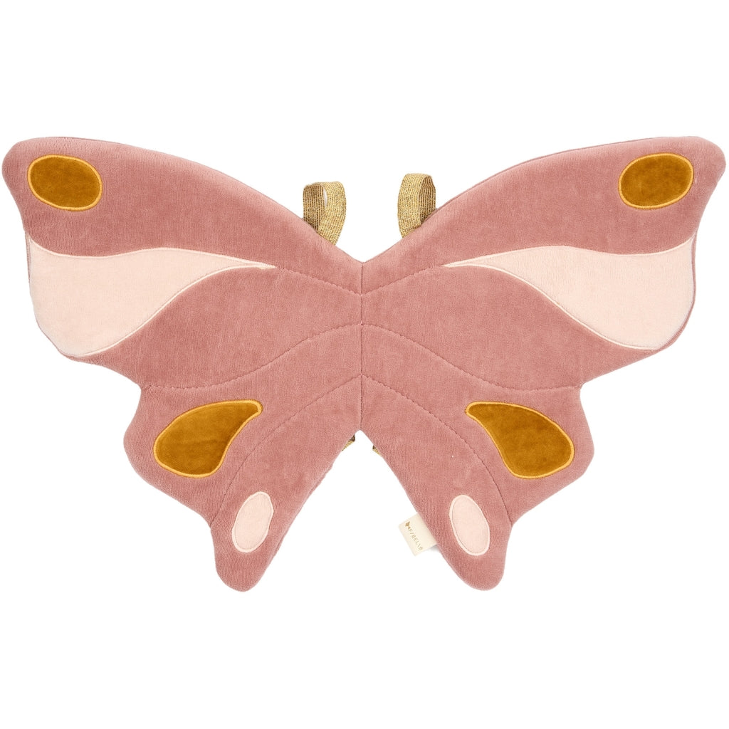 Fabelab Dress-up Wings - Ash Rose Dress-Up & Roleplay Old Rose