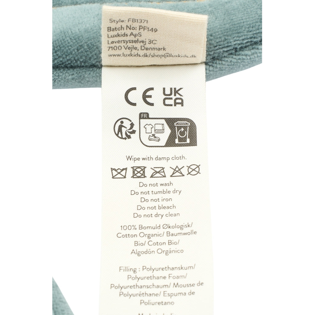 Fabelab Dress-up Wings - Mermaid Dress-Up & Roleplay Goblin Blue