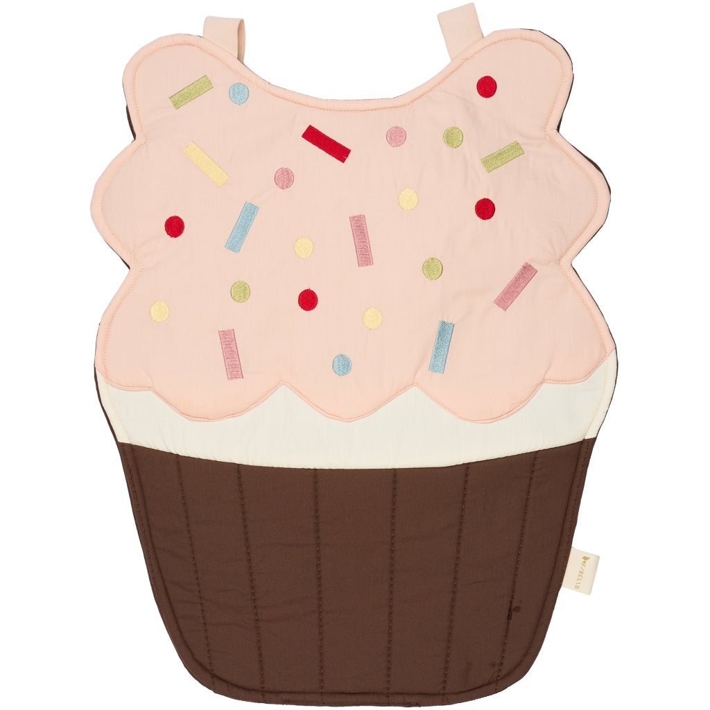 Fabelab Dress up - Cup Cake Dress-Up & Roleplay Peach whip