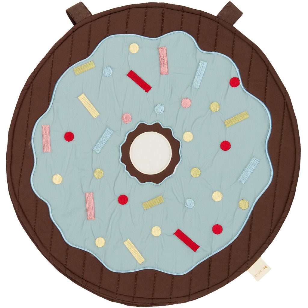 Fabelab Dress up - Donut Dress-Up & Roleplay Slate