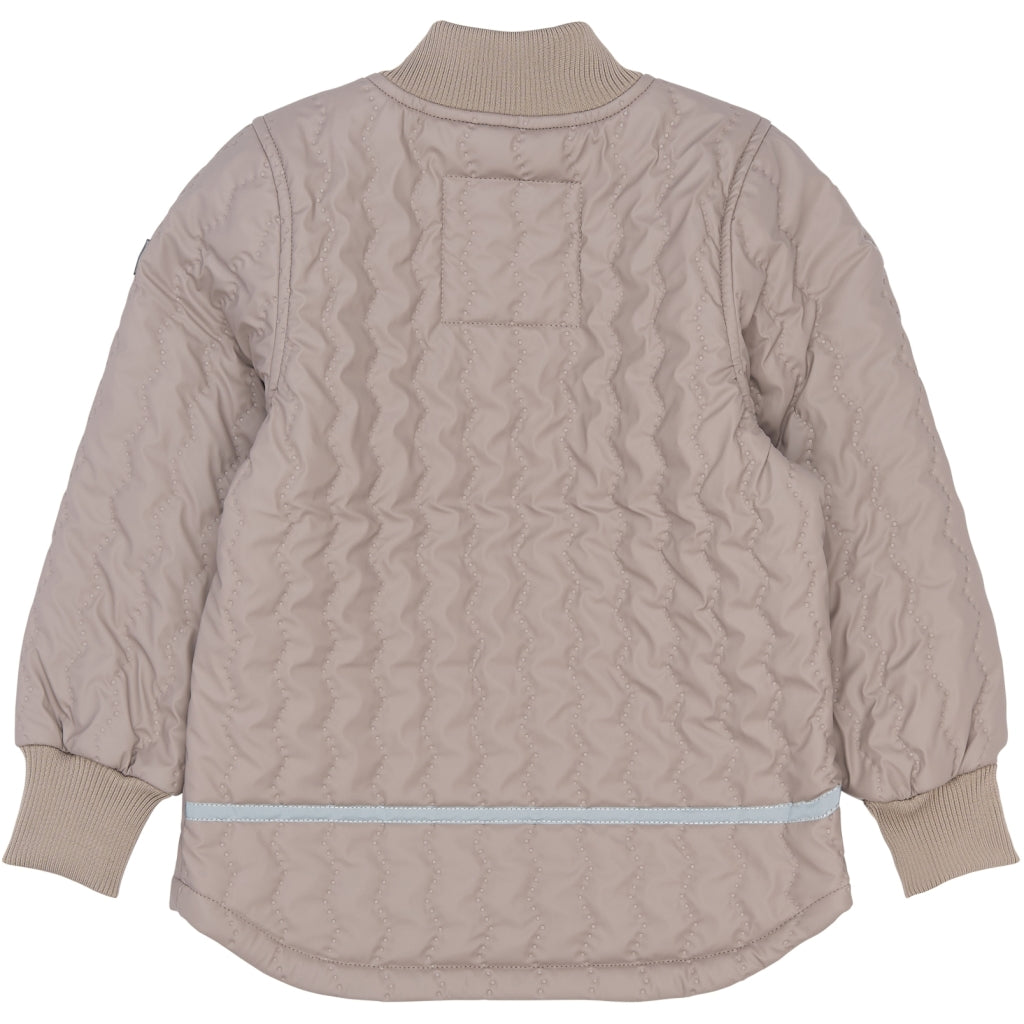 Mikk-Line Duvet Termosæt Termotøj Cinder