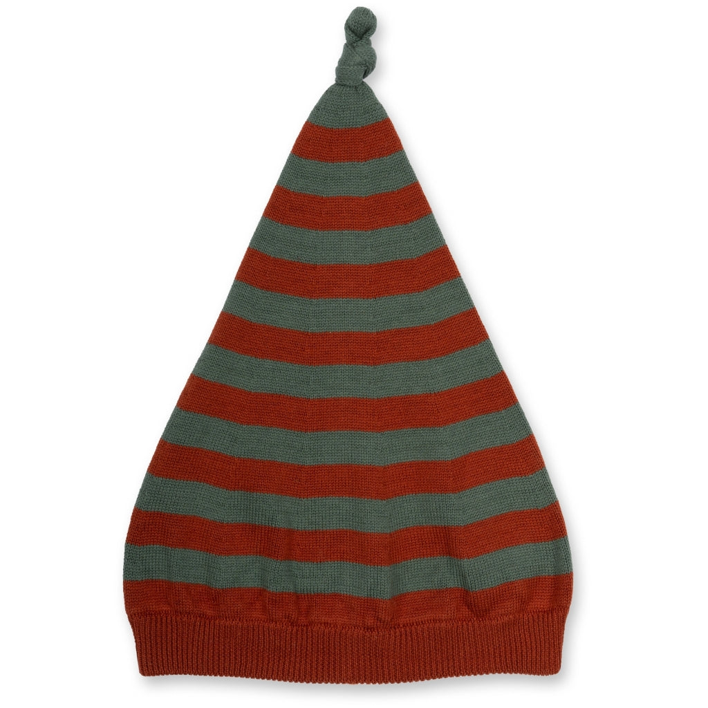 Fabelab Elf hat Decoration Dusty Teal