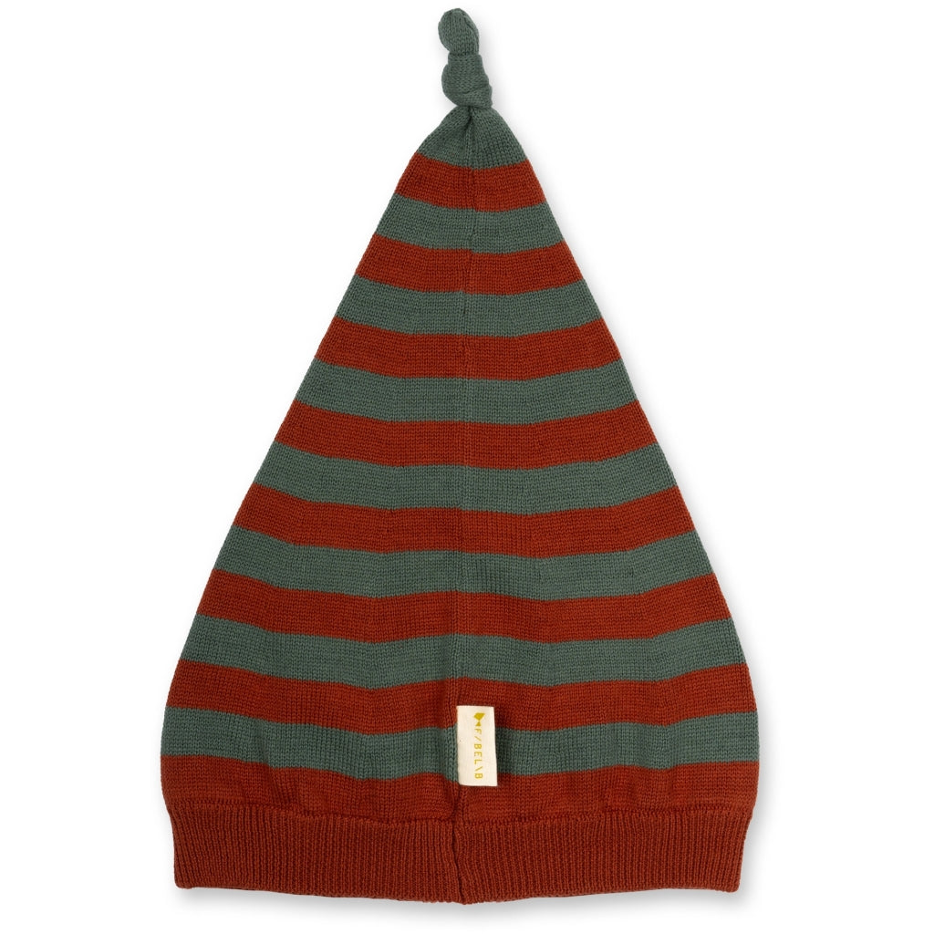 Fabelab Elf hat Decoration Dusty Teal