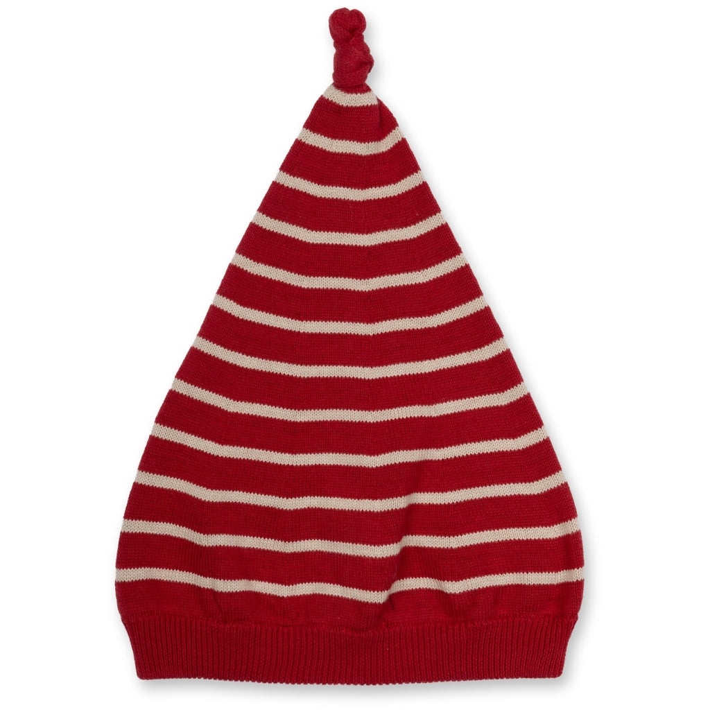 Fabelab Elf hat Decoration Rio Red