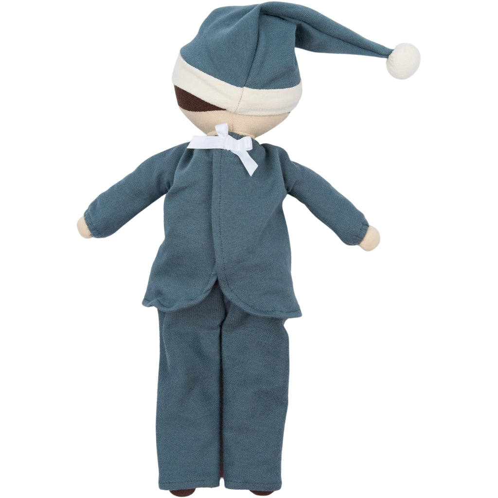 Fabelab Fab Friends - Ole Lukoye Dolls Slate