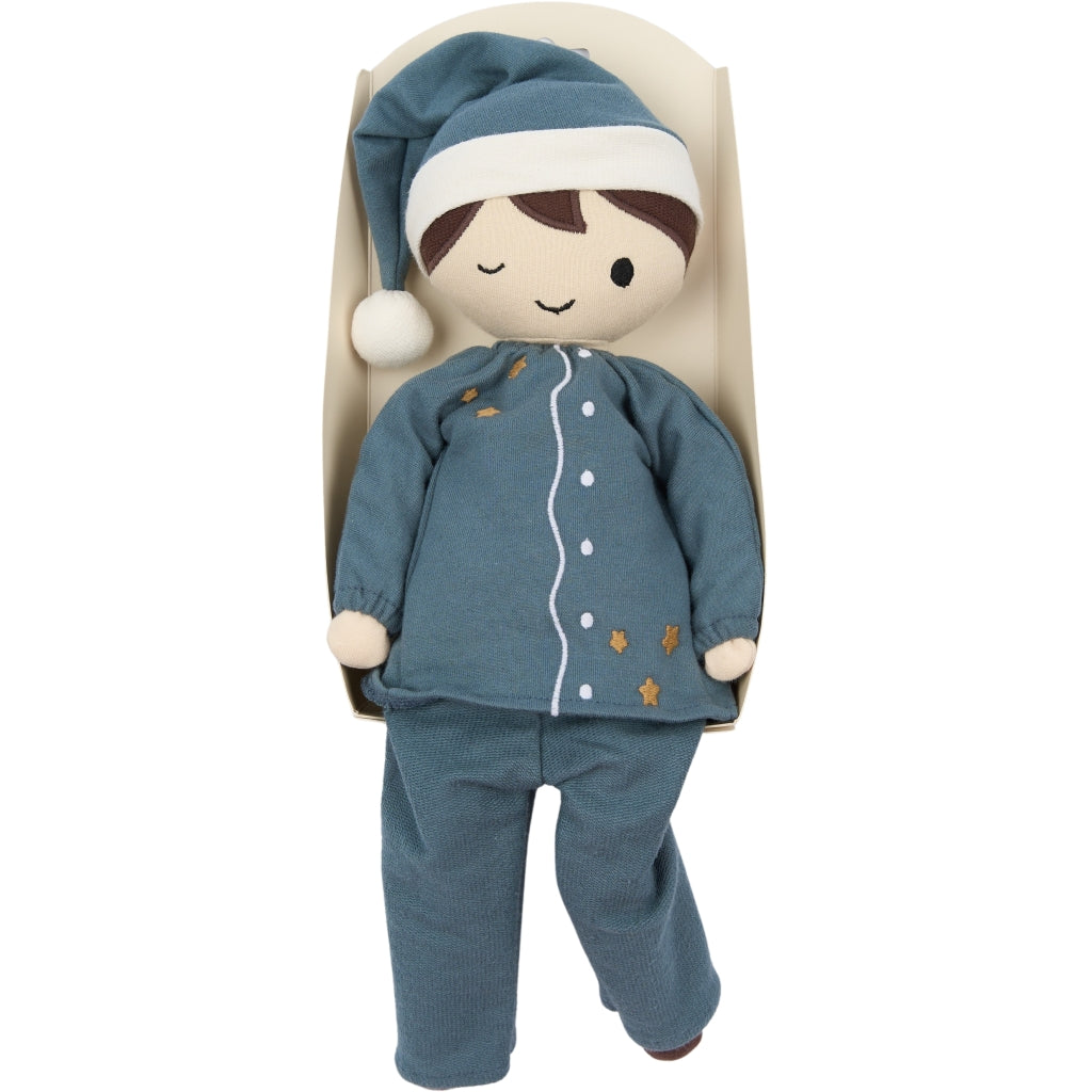 Fabelab Fab Friends - Ole Lukoye Dolls Slate