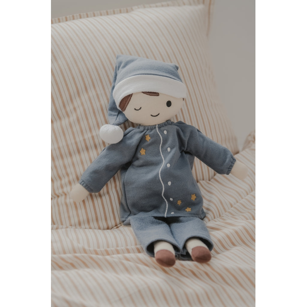 Fabelab Fab Friends - Ole Lukoye Dolls Slate