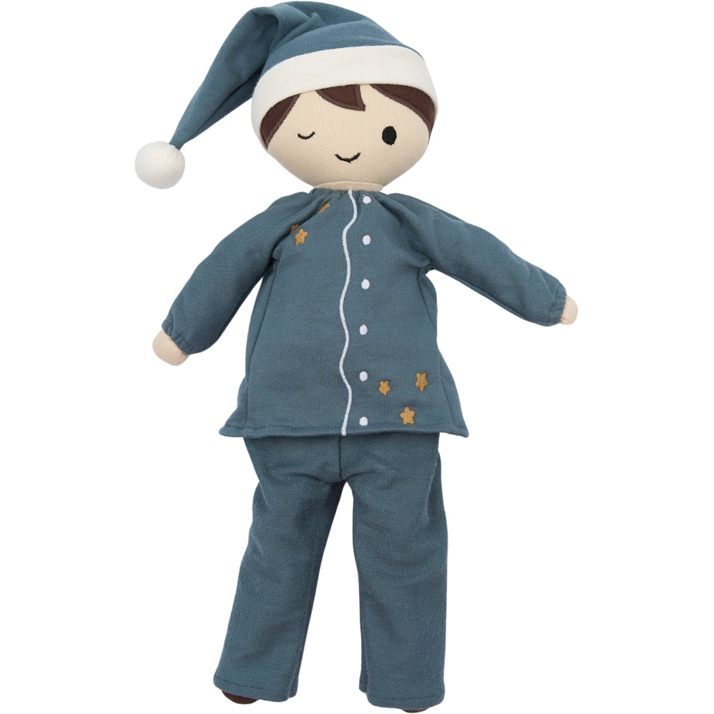 Fabelab Fab Friends - Ole Lukoye Dolls Slate