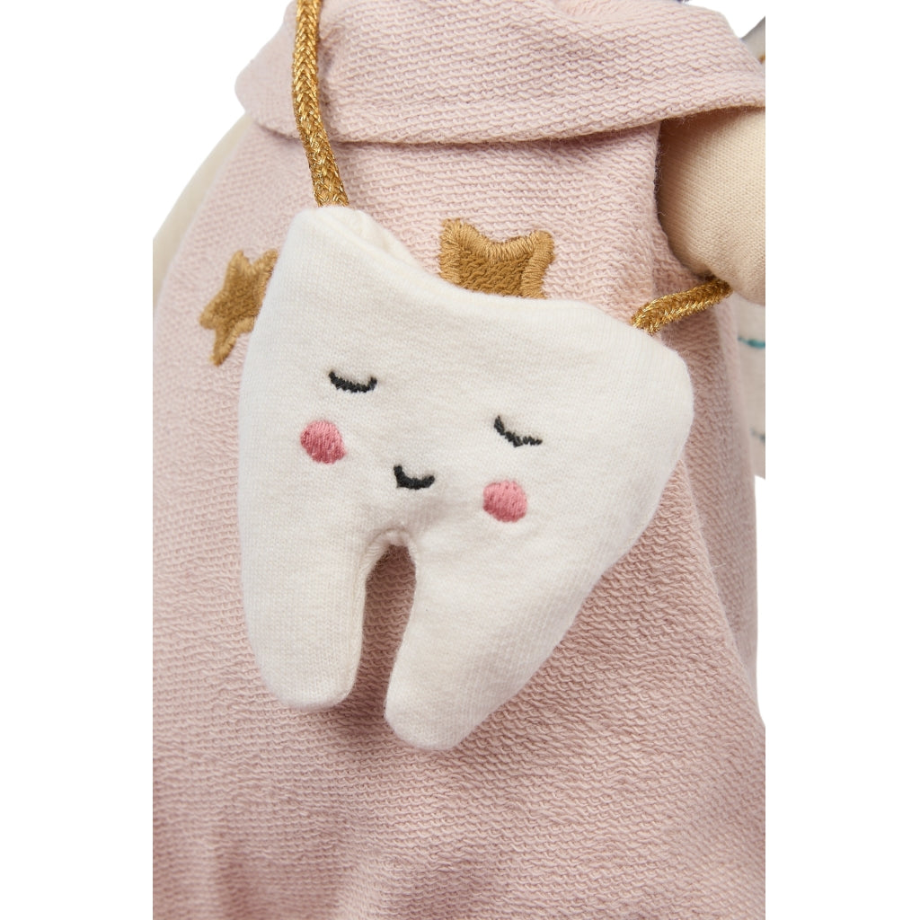 Fabelab Fab Friends - Tooth Fairy Dolls Peach whip