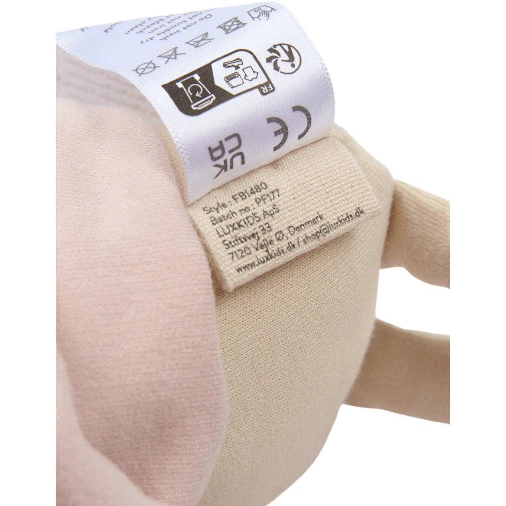 Fabelab Fab Friends - Tooth Fairy Dolls Peach whip