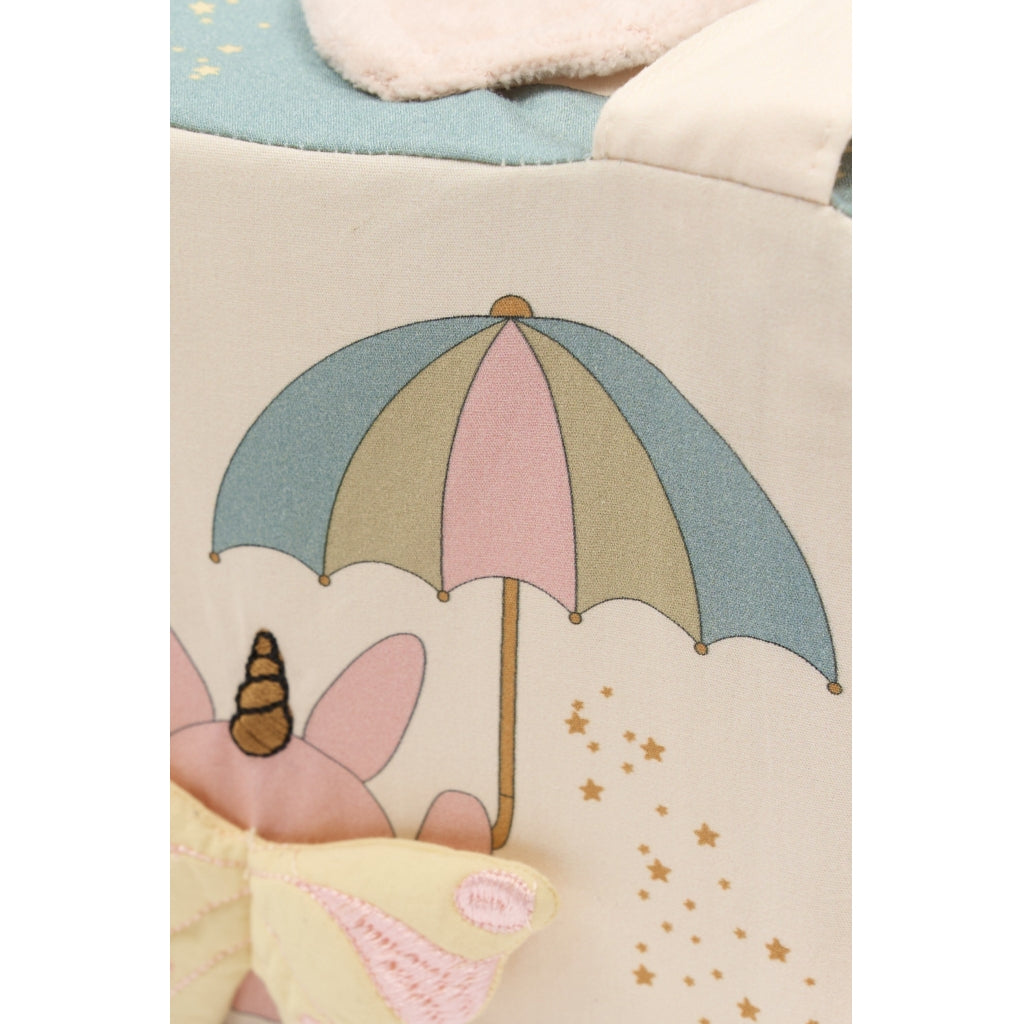 Fabelab Fabric Cube - Fairyland Baby Toys Seedpearl