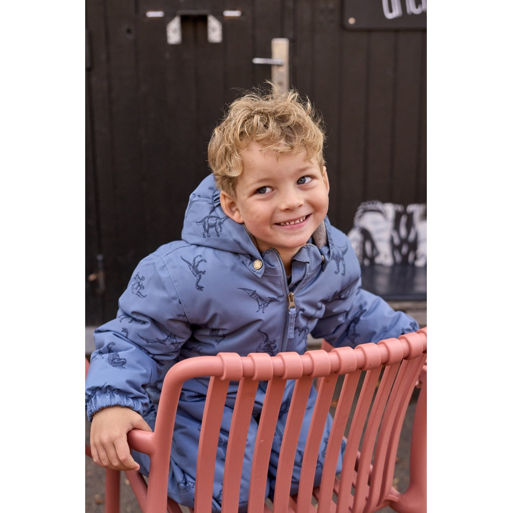 Mikk-Line Flyverdragt Flyverdragter