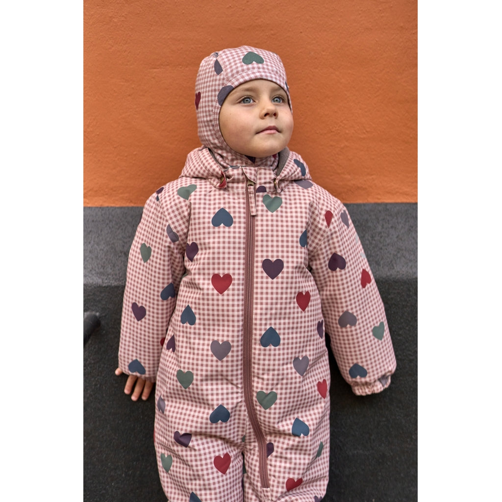 Mikk-Line Flyverdragt Flyverdragter