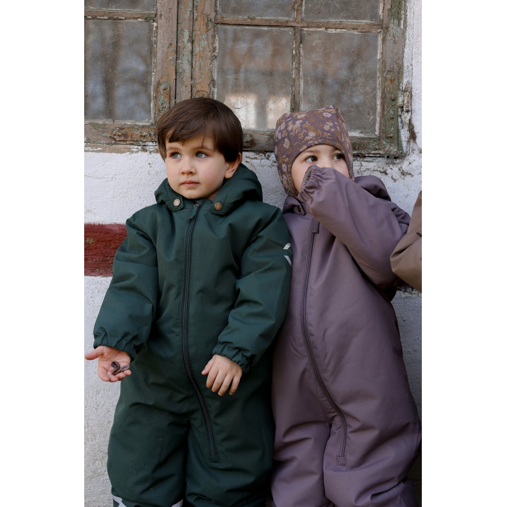 Mikk-Line Flyverdragt Flyverdragter