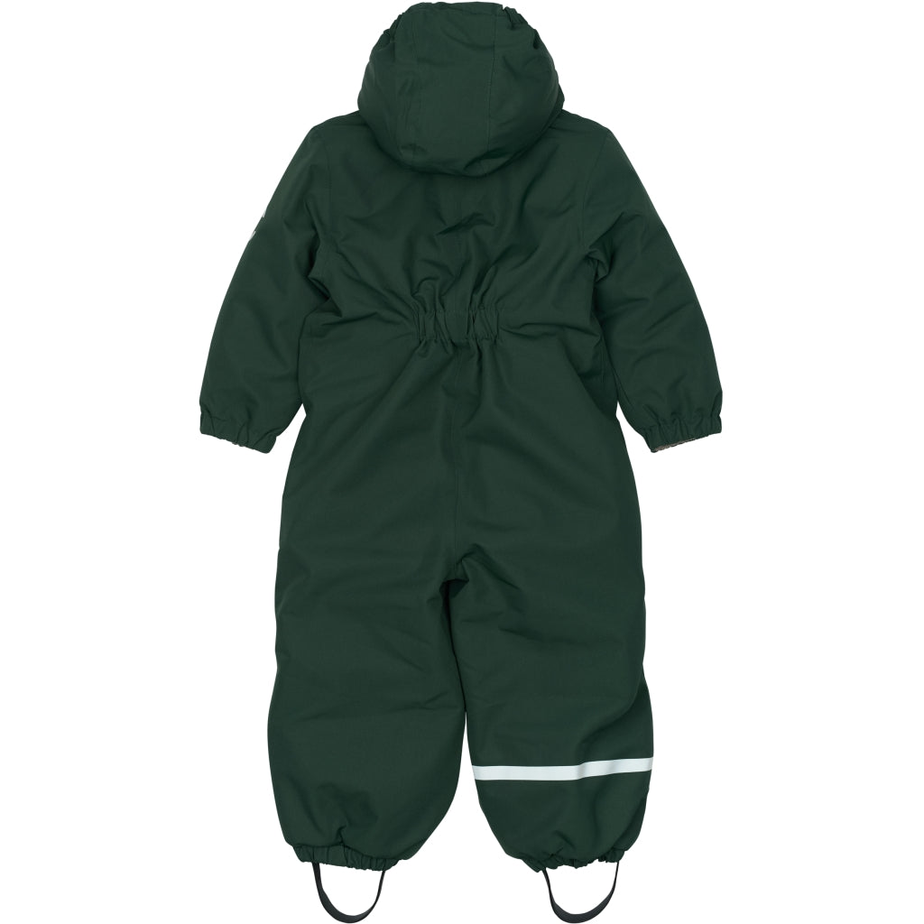 Mikk-Line Flyverdragt Flyverdragter Darkest Sprouse