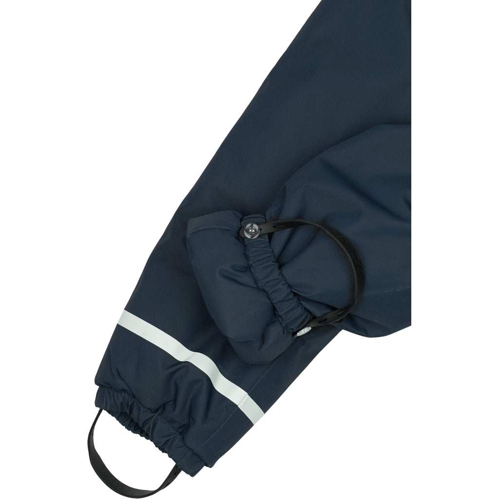 Mikk-Line Flyverdragt Flyverdragter Olive Night