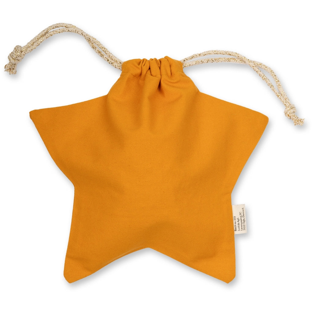 Fabelab Gift Bag - Star Decoration Inca Gold