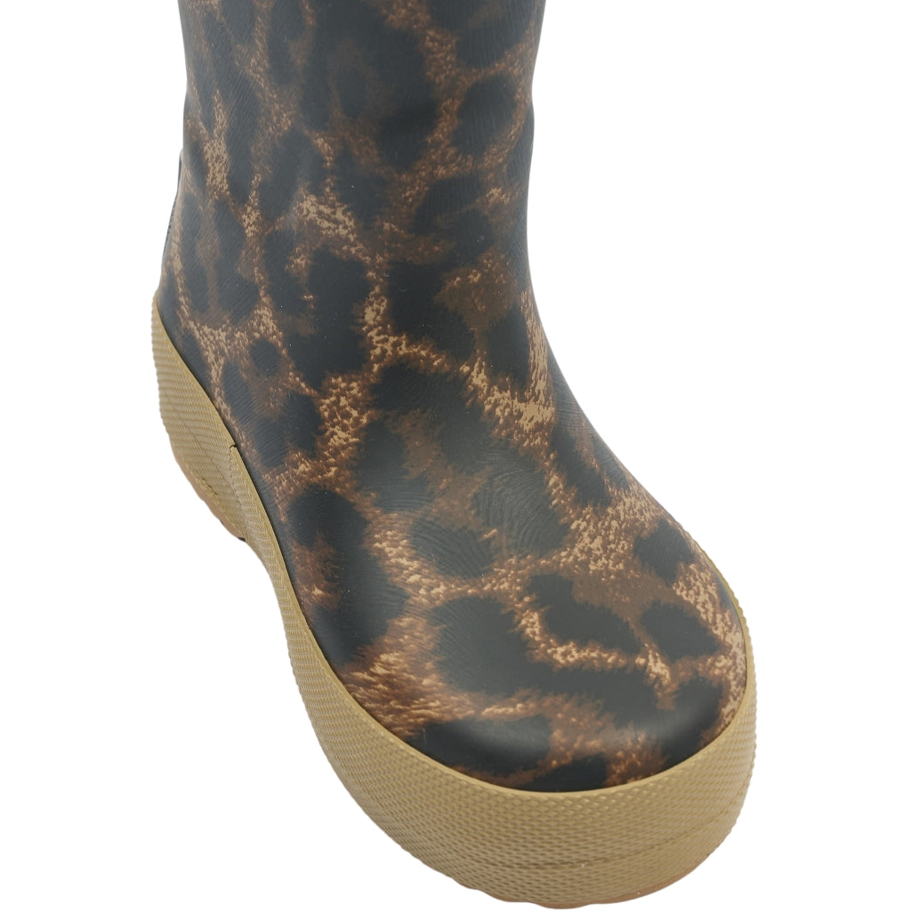 Mikk-Line Gummistøvler (Leo) Rubber Boots Leo