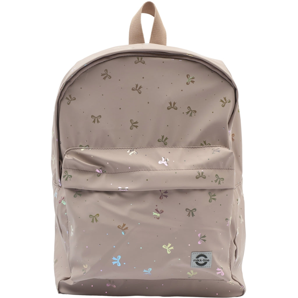 Mikk-Line Gymnastikpose (Mønstret) Bags & Backpacks Bow Foil AOP