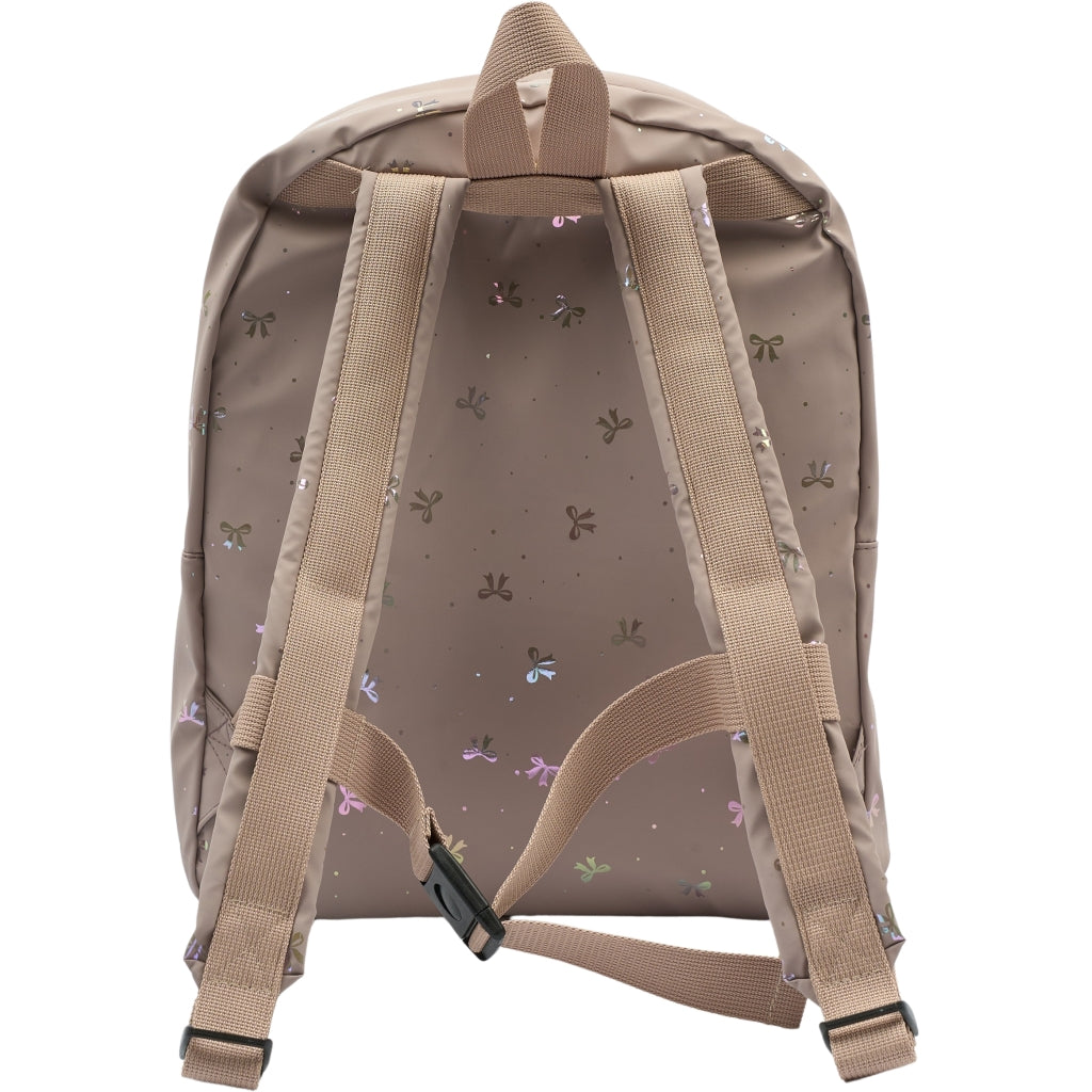 Mikk-Line Gymnastikpose (Mønstret) Bags & Backpacks Bow Foil AOP