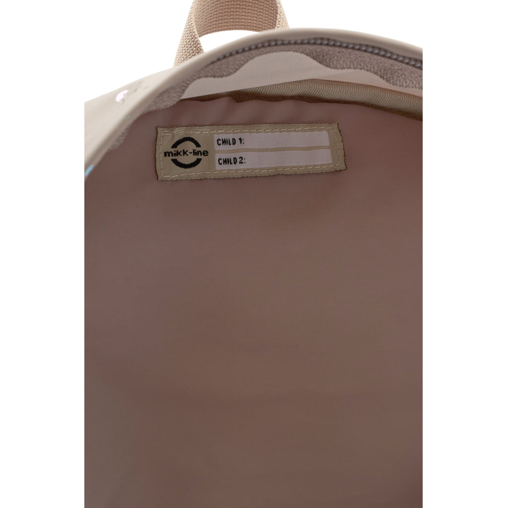 Mikk-Line Gymnastikpose (Mønstret) Bags & Backpacks Bow Foil AOP