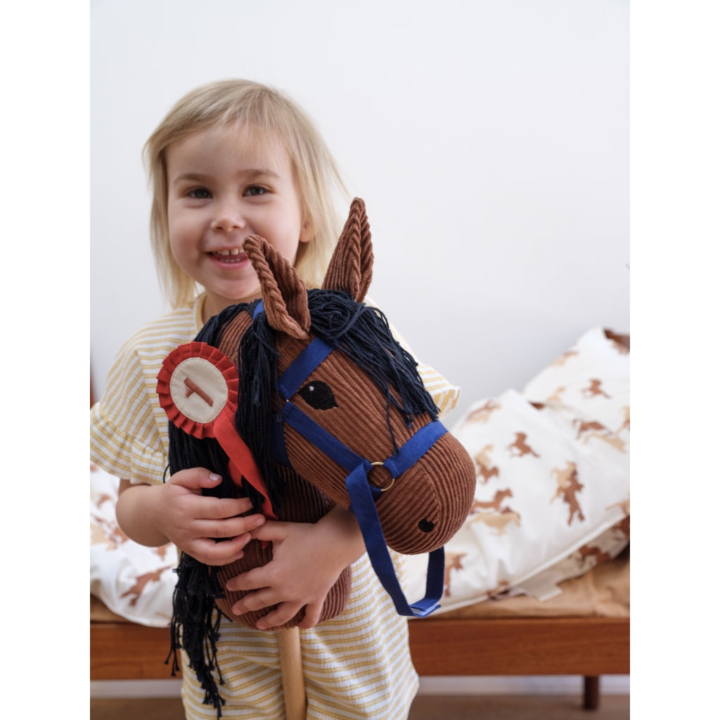 Fabelab Hobby Horse Accessories - Dressage Teddies Multi Colours