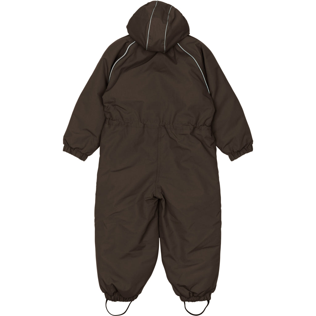 Mikk-Line Junior Flyverdragt Nylon Flyverdragter Raisin