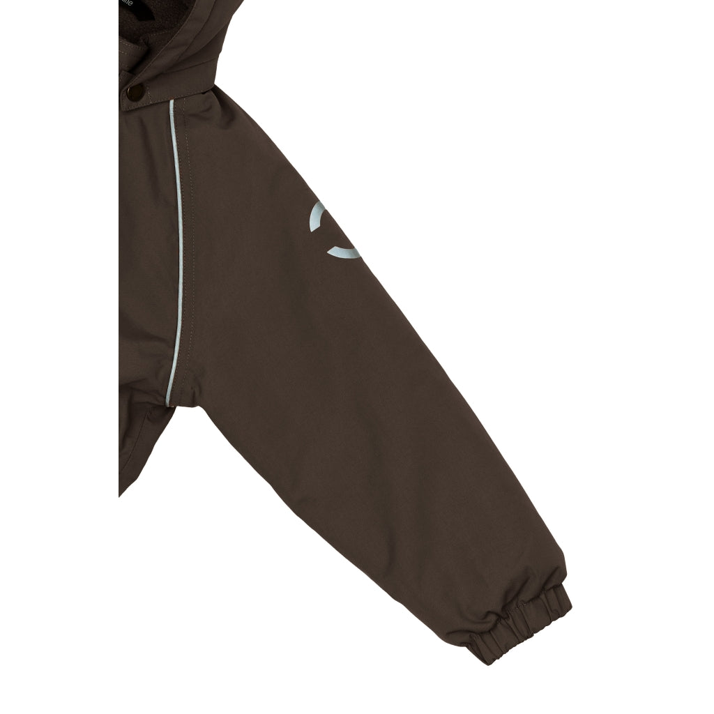 Mikk-Line Junior Flyverdragt Nylon Flyverdragter Raisin