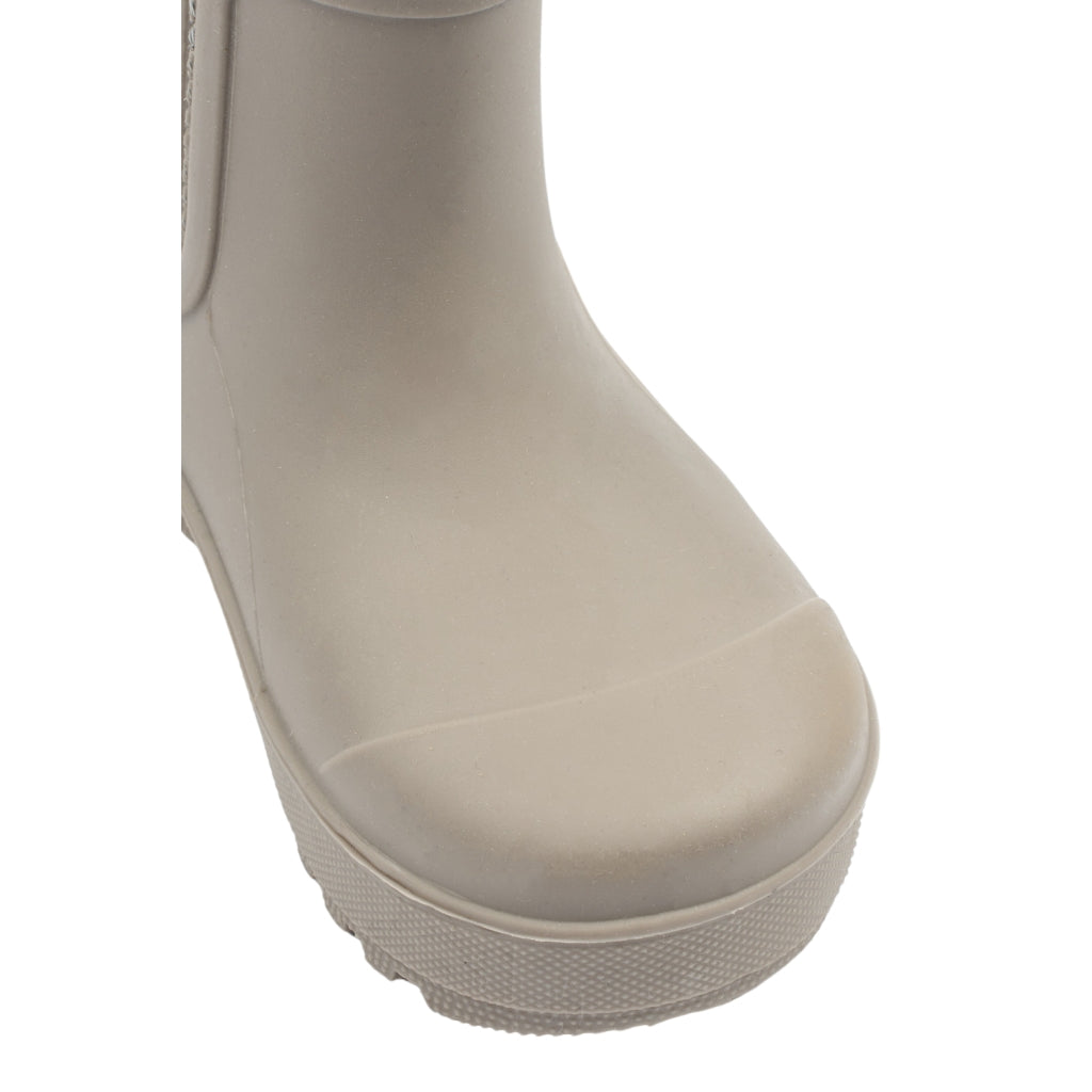 Mikk-Line Korte Gummistøvler (Barfodsåler) Rubber Boots Cinder