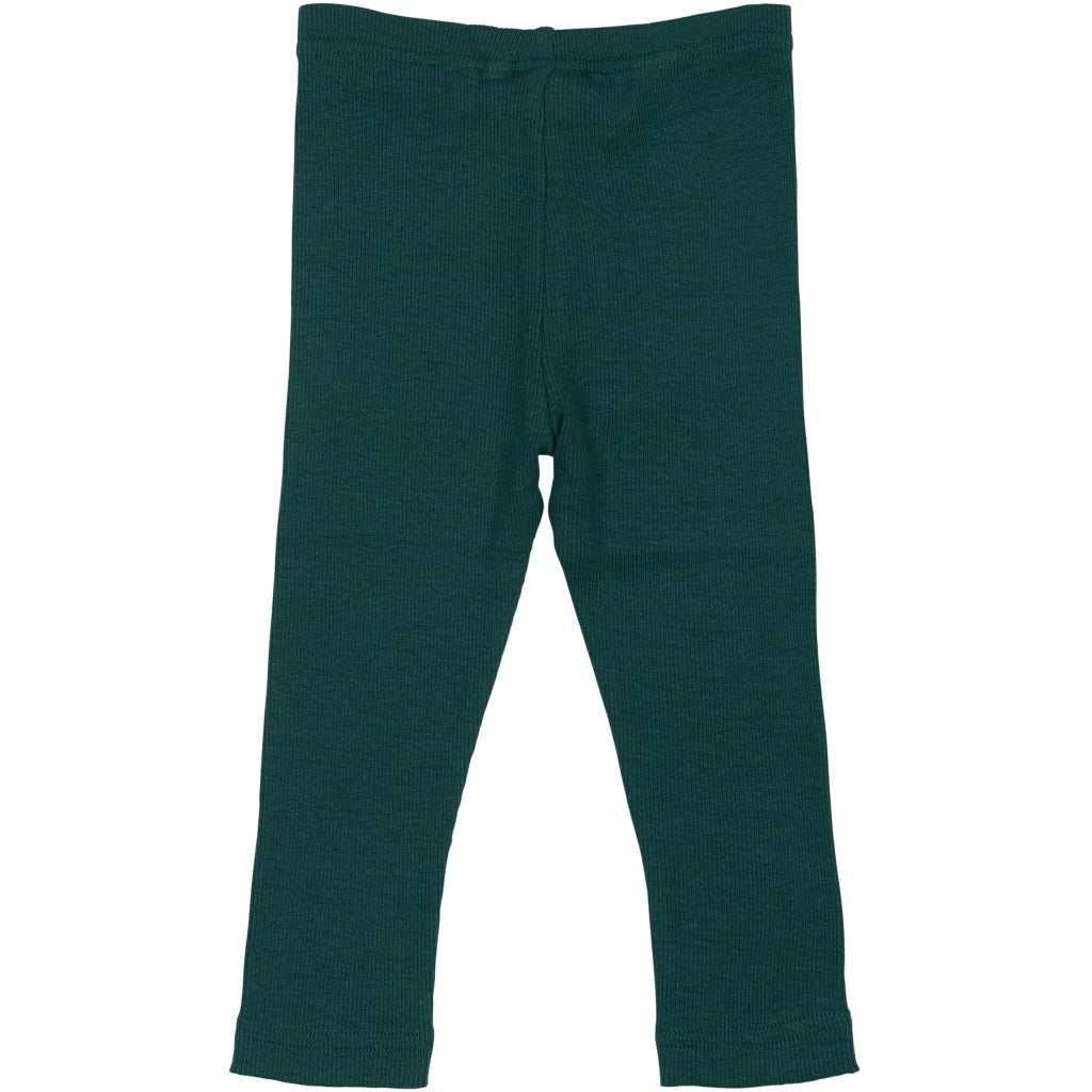 PETIT PIAO Legging Modal Leggings Dark Sea