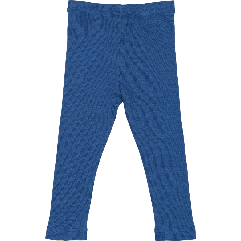 PETIT PIAO Legging Modal Leggings True Navy