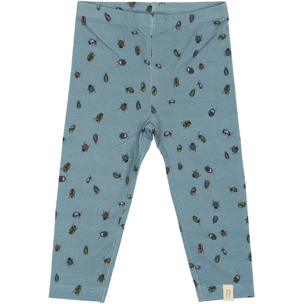 PETIT PIAO Legging Printed Leggings Beetle
