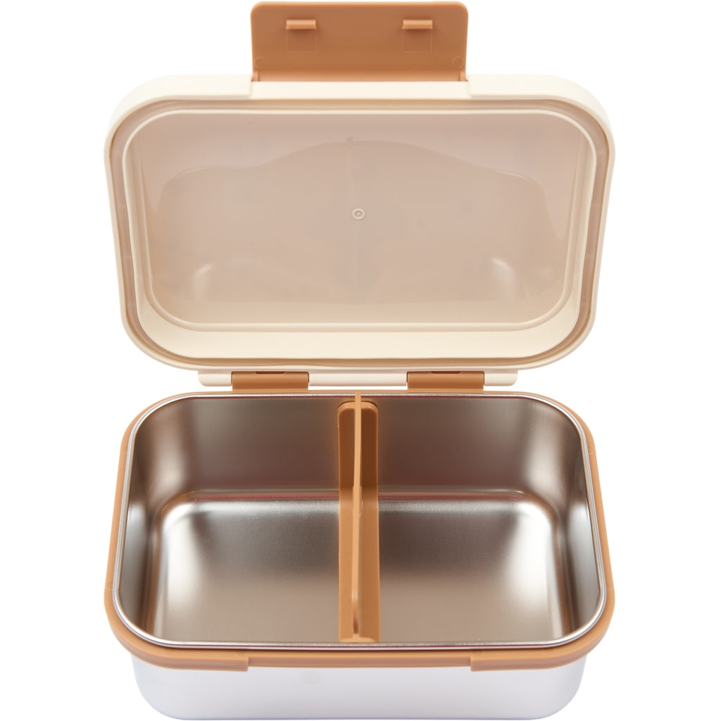 Fabelab Lunch Box - Ballerina Lunchboxes & Containers Whisper White