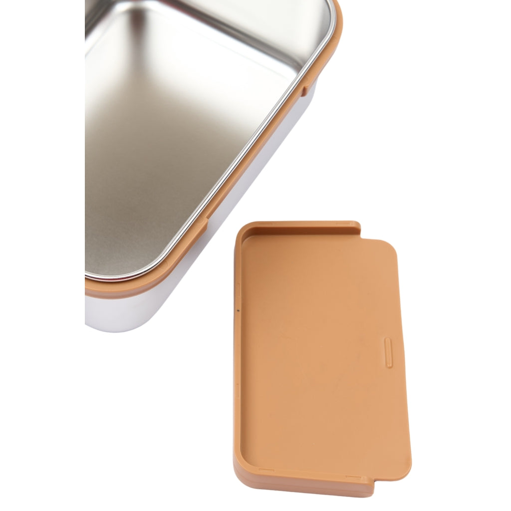 Fabelab Lunch Box - Ballerina Lunchboxes & Containers Whisper White