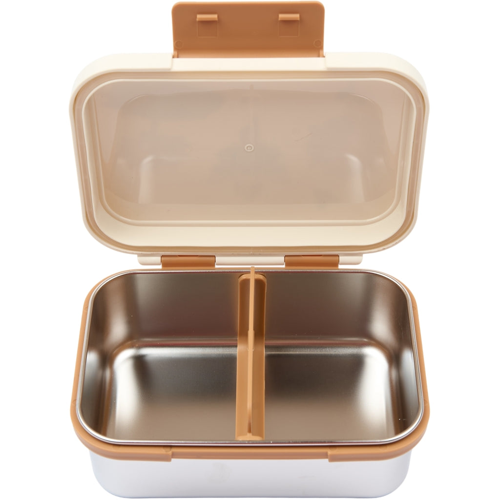 Fabelab Lunch Box - Fairyland Elf Lunchboxes & Containers Whisper White