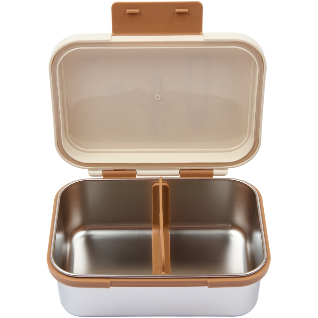 Fabelab Lunch Box - Garde Lunchboxes & Containers Whisper White