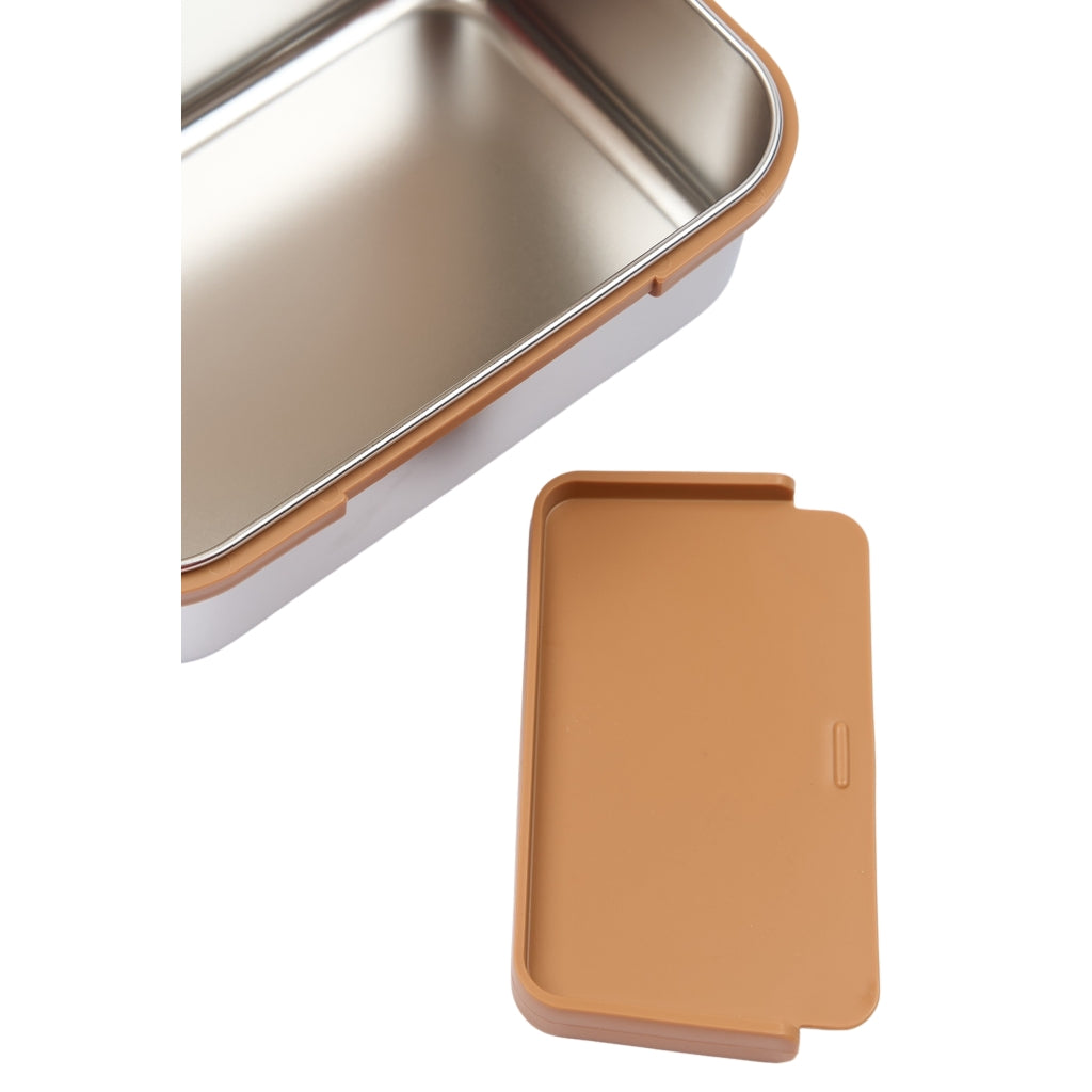 Fabelab Lunch Box - Garde Lunchboxes & Containers Whisper White