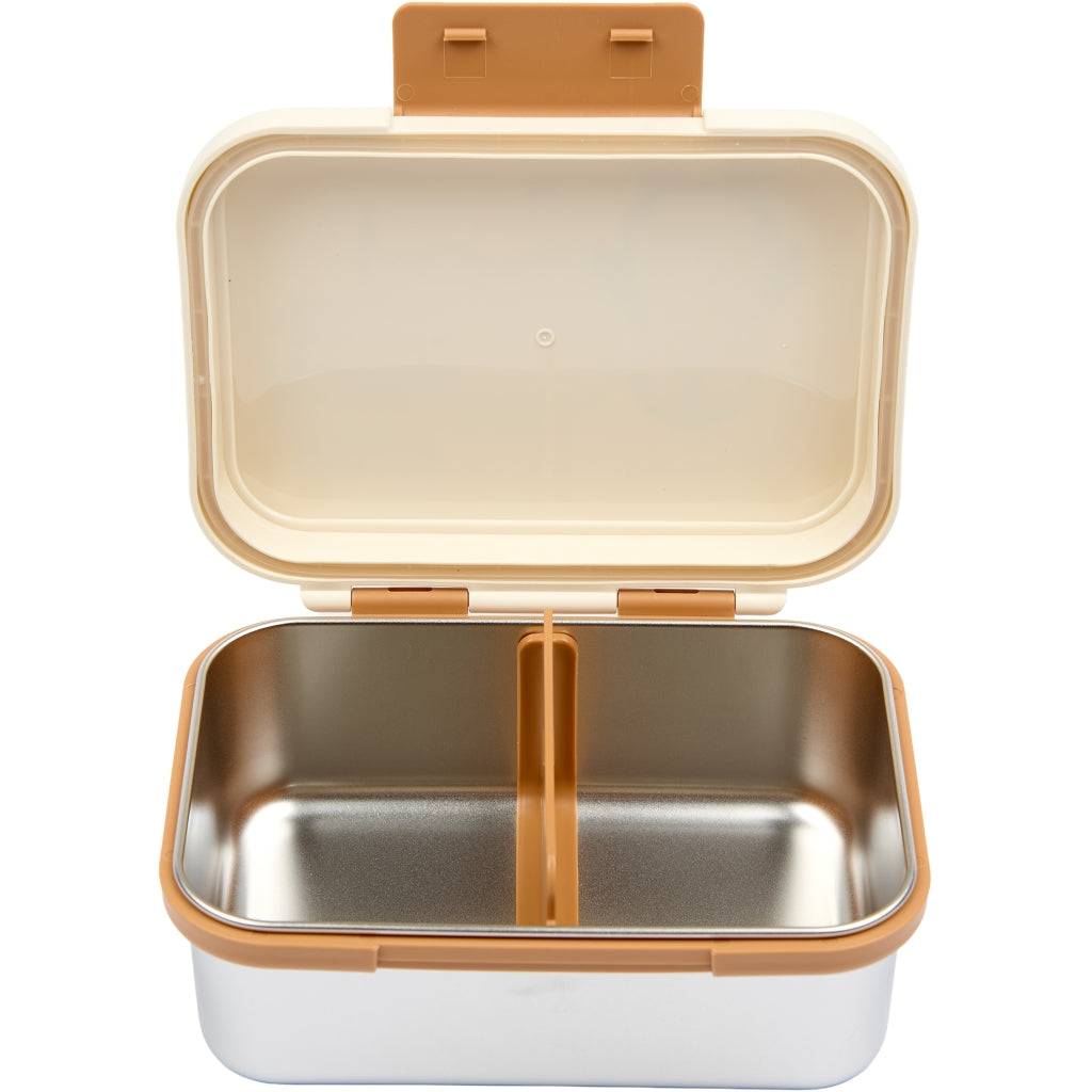 Fabelab Lunch Box - Penguin Lunchboxes & Containers Seedpearl