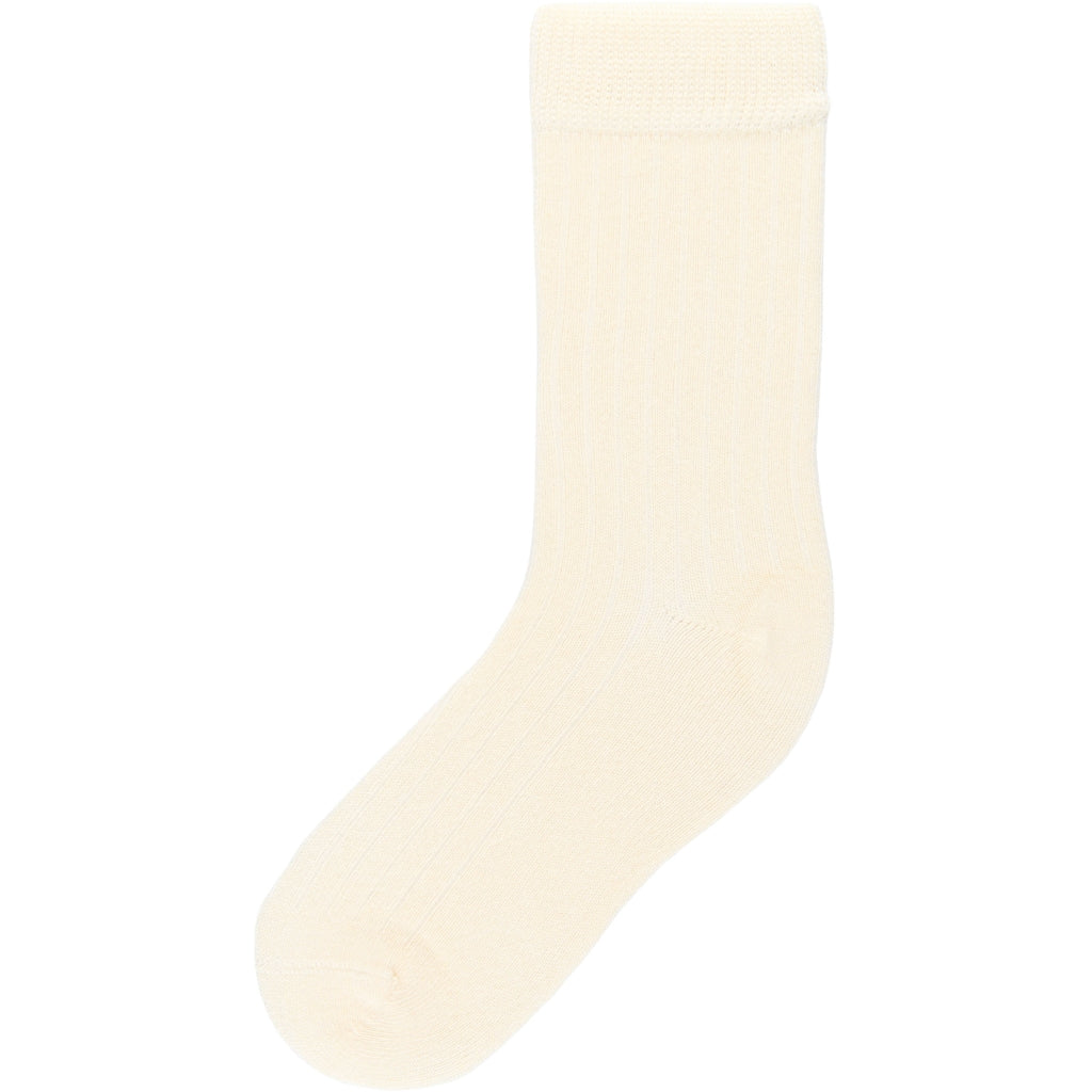 MINIPOP MPopMabelle bambussokker 5-pakke Socks Pale Pink
