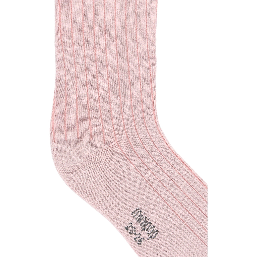 MINIPOP MPopMabelle bambussokker 5-pakke Socks Pale Pink