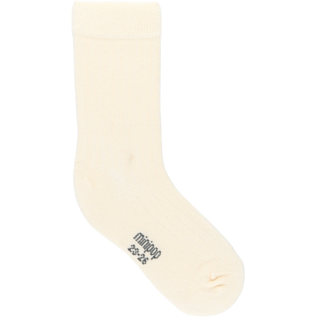 MINIPOP MPopMabelle bambussokker 5-pakke Socks Pale Pink