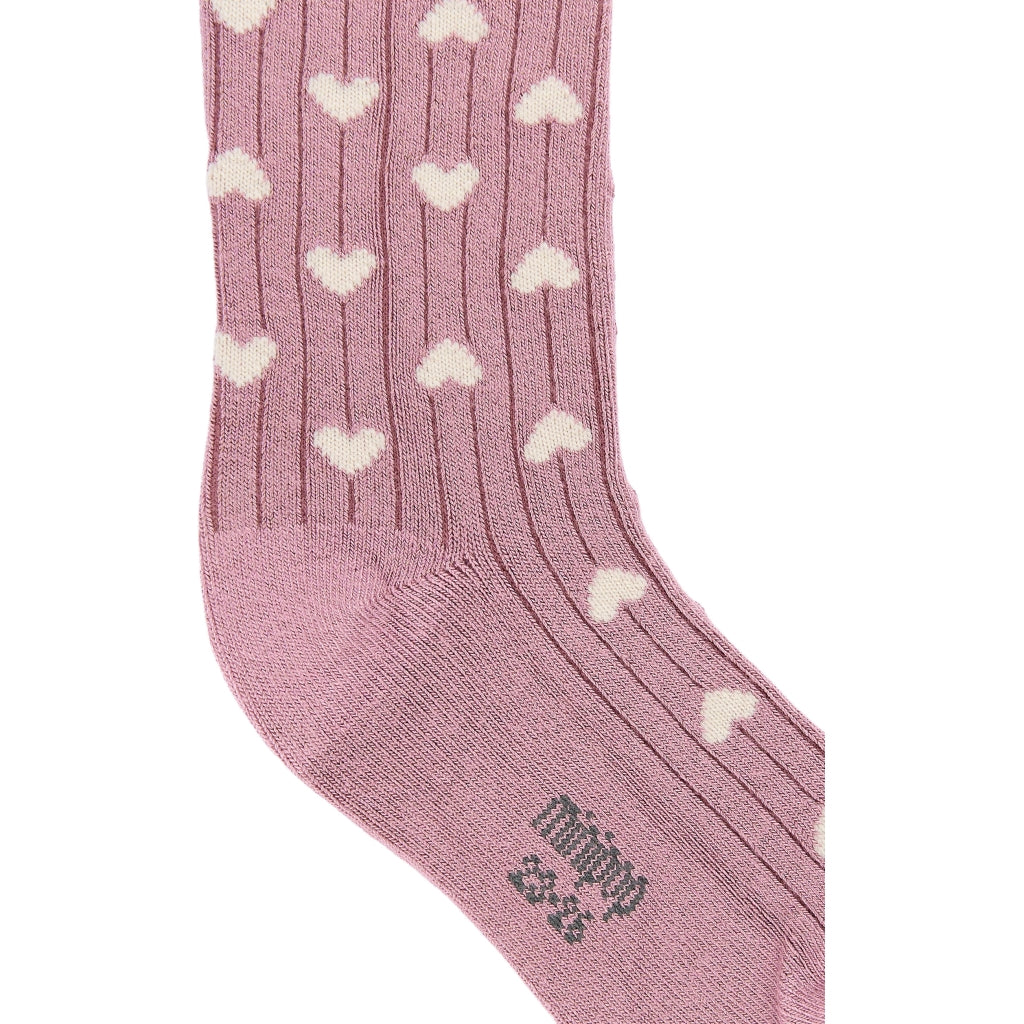 MINIPOP MPopMabelle bambussokker 5-pakke Socks Pale Pink
