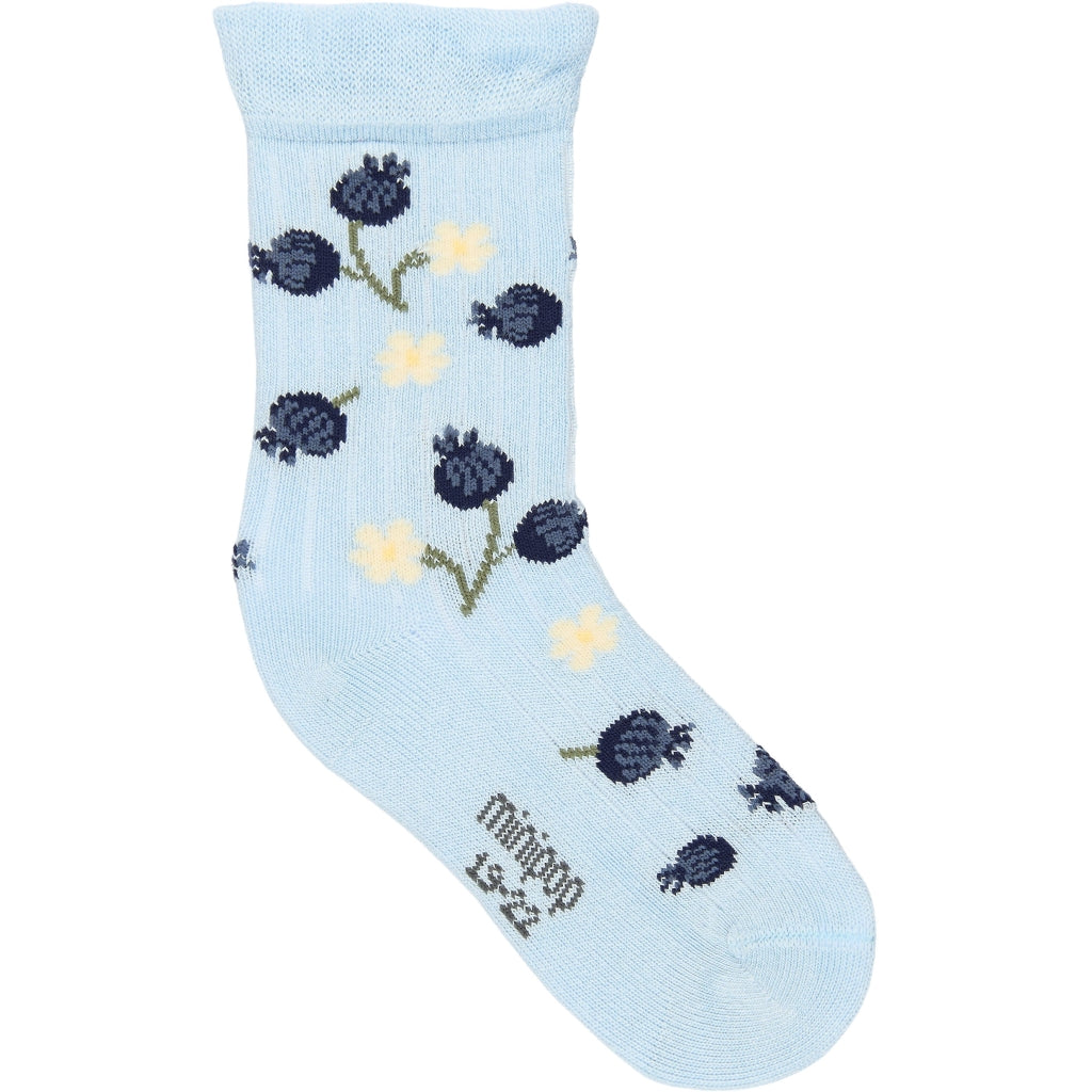 MINIPOP MPopMalin Bambussok Socks Plein Air