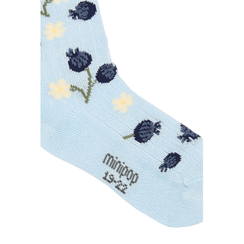 MINIPOP MPopMalin Bambussok Socks Plein Air