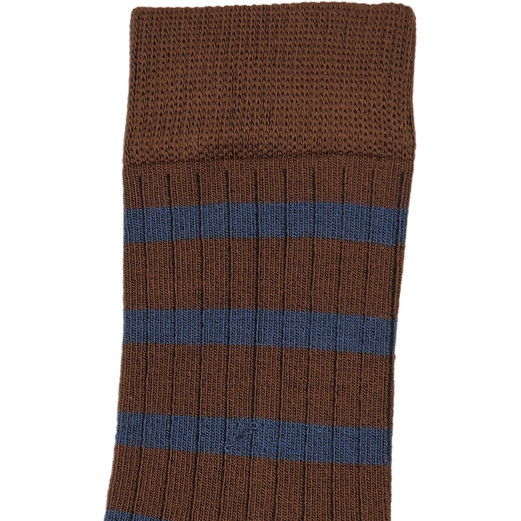 MINIPOP MPopMarg bambussok Socks Chestnut