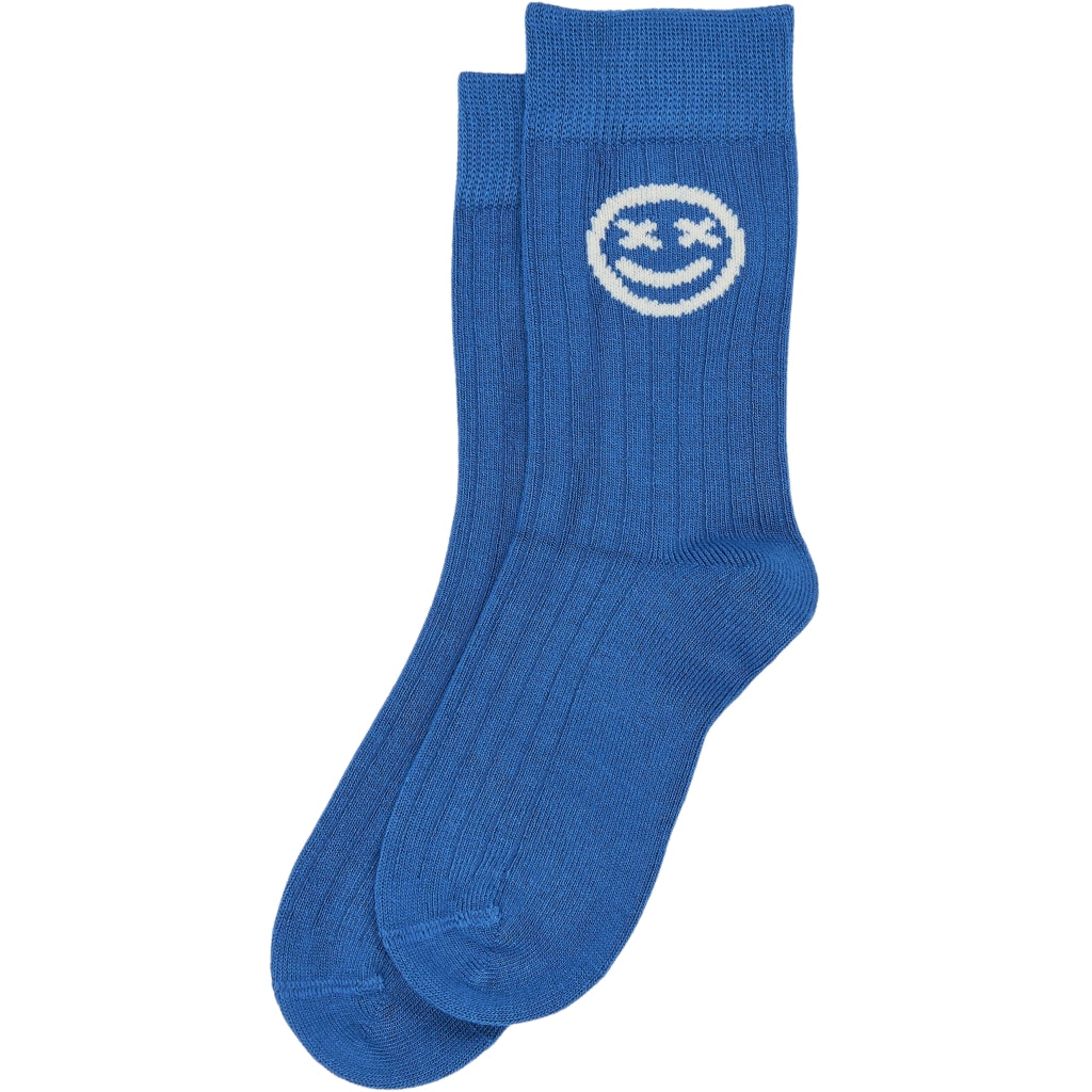 MINIPOP MPopMax Bamboo Sock Socks Bluing