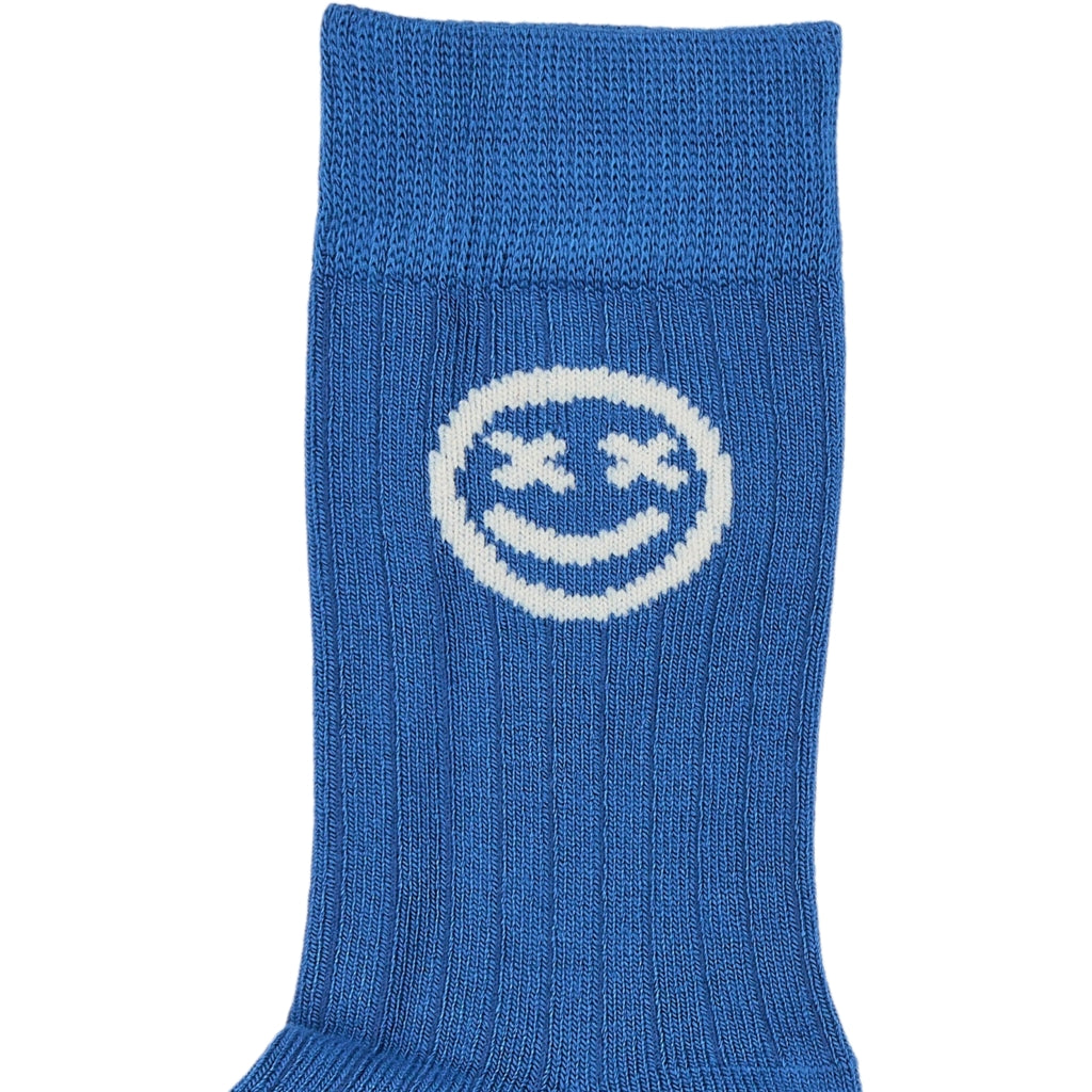 MINIPOP MPopMax Bamboo Sock Socks Bluing