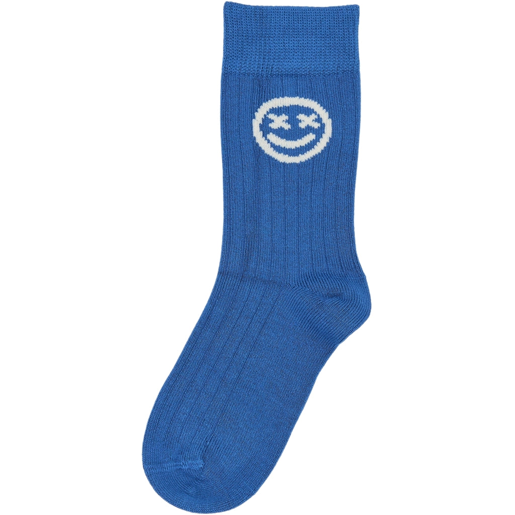 MINIPOP MPopMax Bamboo Sock Socks Bluing