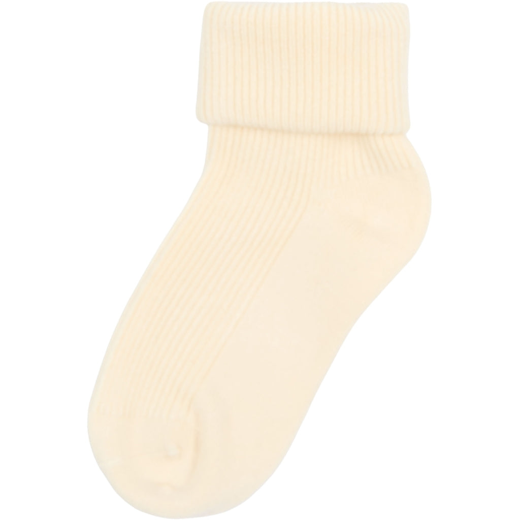 MINIPOP MPopMee Bambus Baby 6-pakke Socks Navy